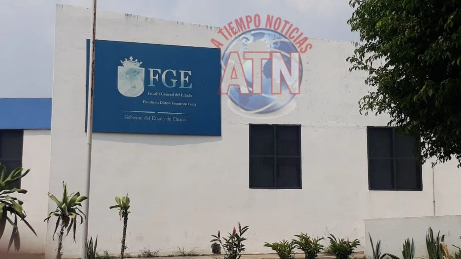 Entran a robar a 4 viviendas en las últimas horas en Tapachula