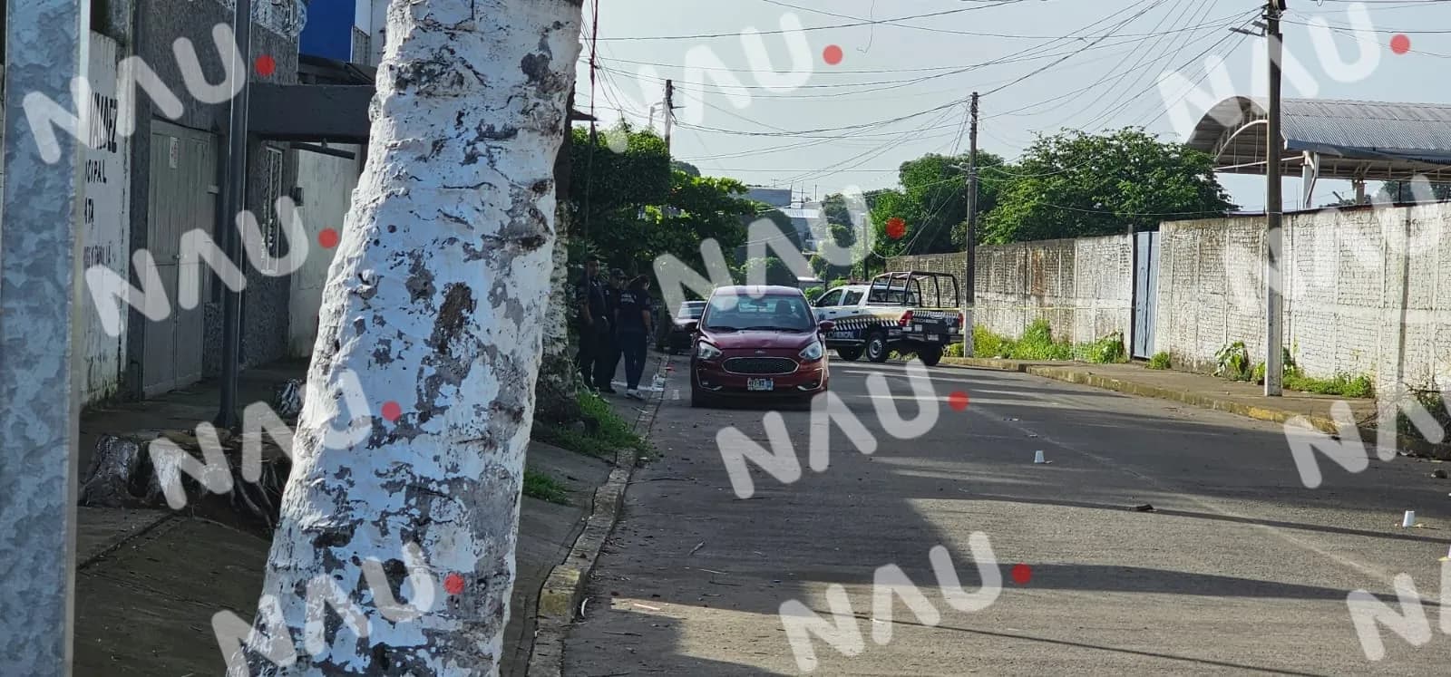 Era médico la persona asesinada en Tapachula.