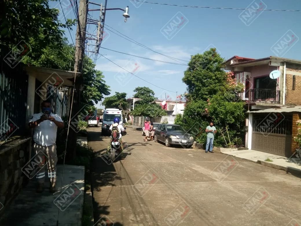 Detenidos por agredir a funcionarios y policías de Huehuetán