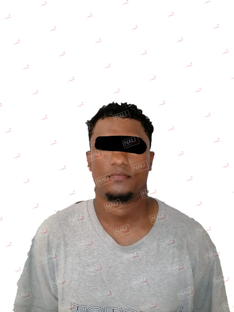 Detienen a salvadoreño con orden de captura en su país por homicidio