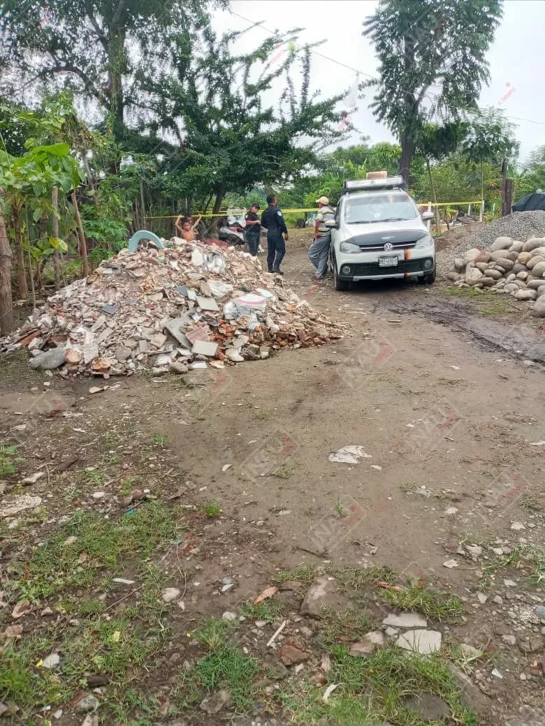 Murió en su domicilio de un paro respiratorio
