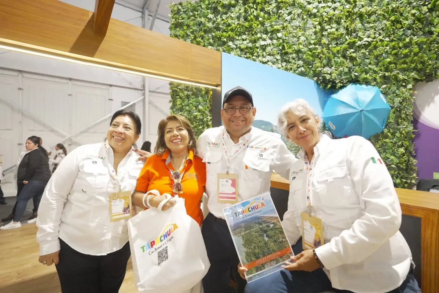 TAPACHULA EN LOS OJOS DEL MUNDO