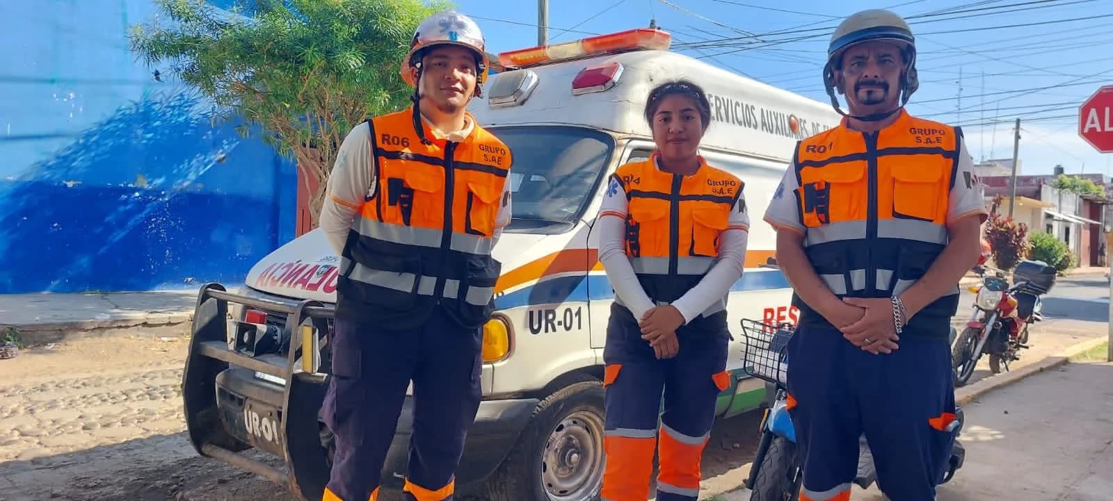 Participará SAE en Operativo Guadalupe – Reyes