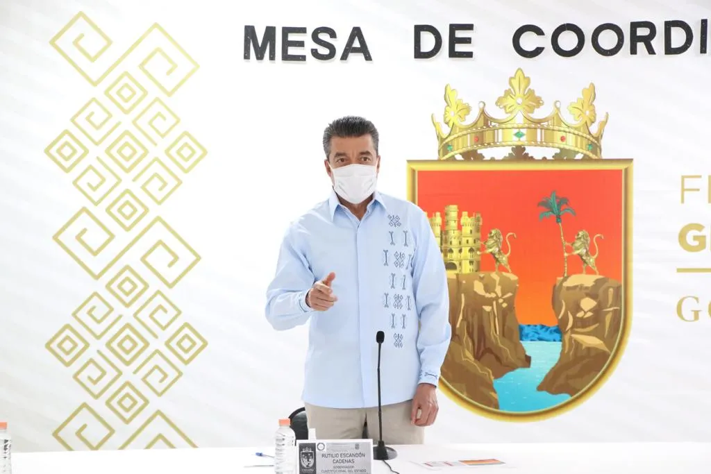 AIFA otorga a México un nuevo rostro a nivel internacional en materia de aviación: Gobernador