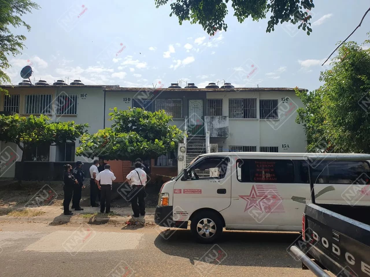 Murió en el baño en el Fraccionamiento Jardines de Guadalupe