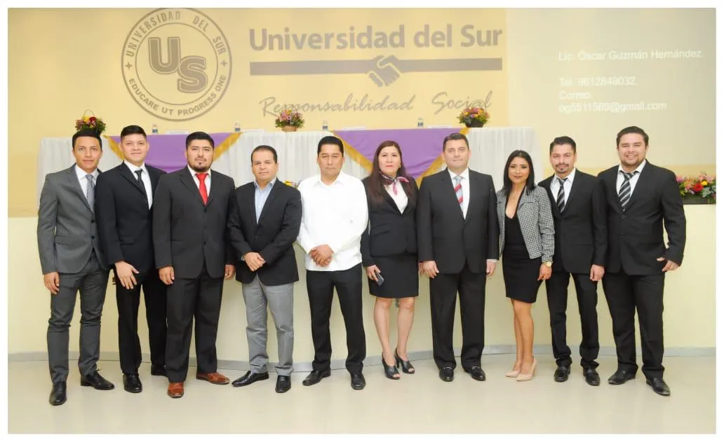 Le apostemos a los jóvenes: Delegado FGR