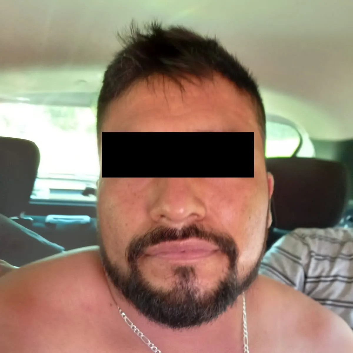 Captura FGE a presunto autor intelectual del Homicidio del ex fiscal de Justicia Indígena