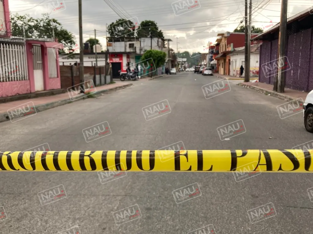 Migrante Haitiano falleció de un paro cardíaco
