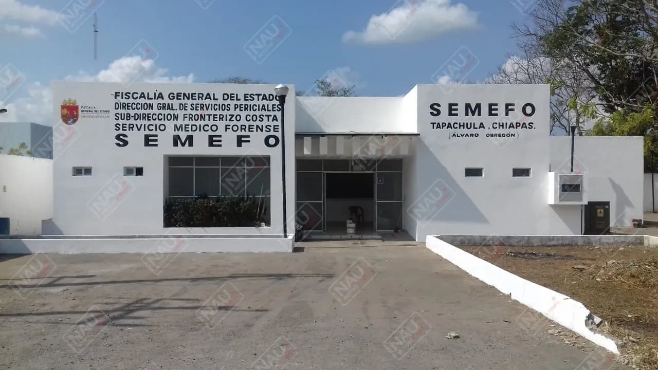 12 cuerpos esperan en el SEMEFO ser identificados