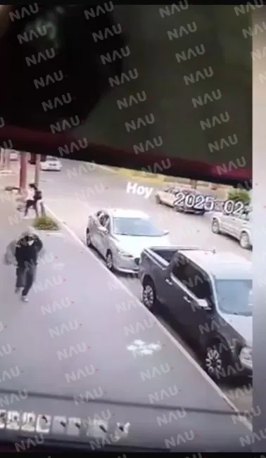 Detienen a los presuntos homicidas del médico César Alberto Moisés Galán en Tapachula