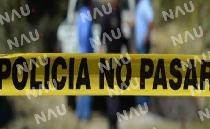 Guatemalteco se quita la vida en la zona alta de Cacahoatán