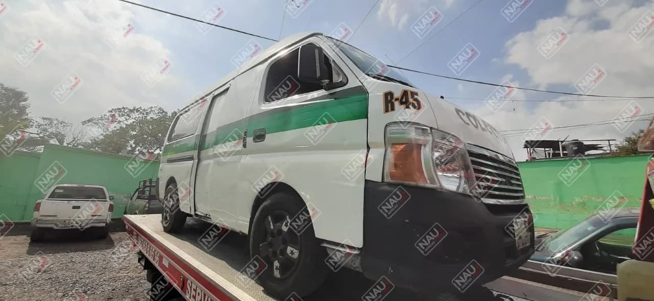 Por maltrato a usuario sancionan a conductor
