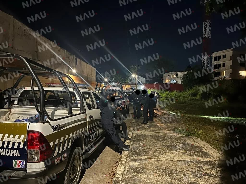 Localizan cuerpo en Avanzado estado de putrefacción