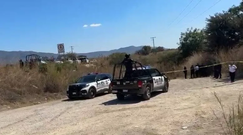 Escala el horror en Tuxtla: Hallan cuerpo desmembrado en el Libramiento Sur