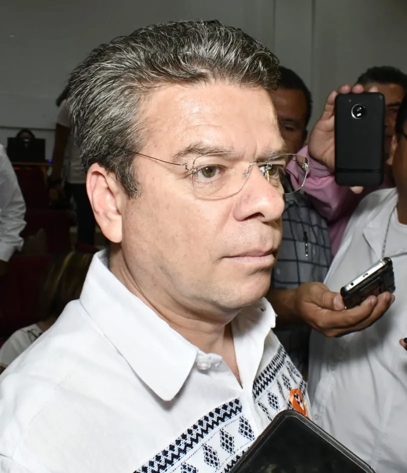 No hay tregua en la lucha para erradicar la violencia hacia mujeres y niñas: Ismael Brito