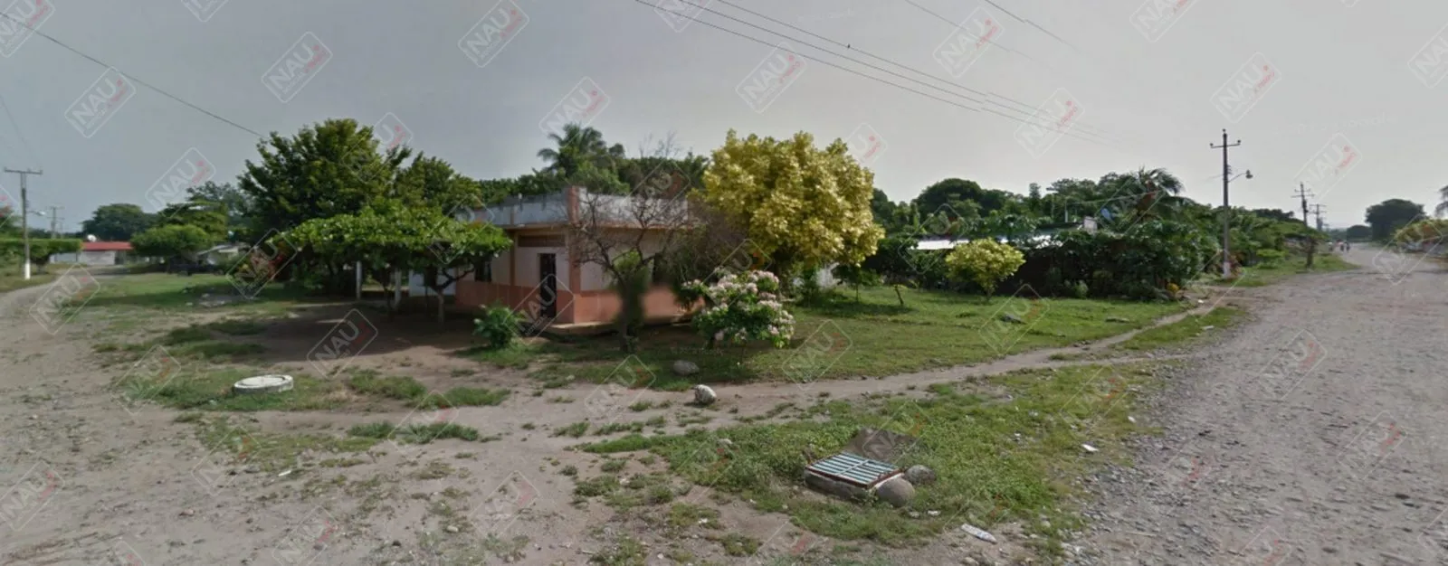 Con pistola en mano se roban motocicleta en el Ejido Hidalgo de Tapachula