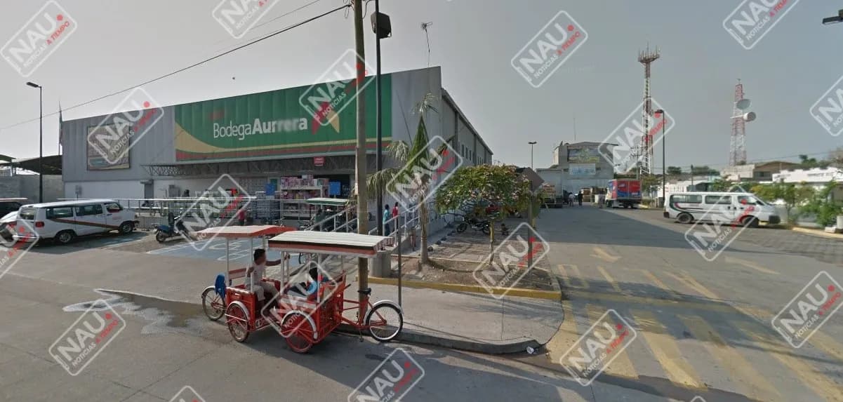 Detienen a guatemalteca con 36 desodorantes
