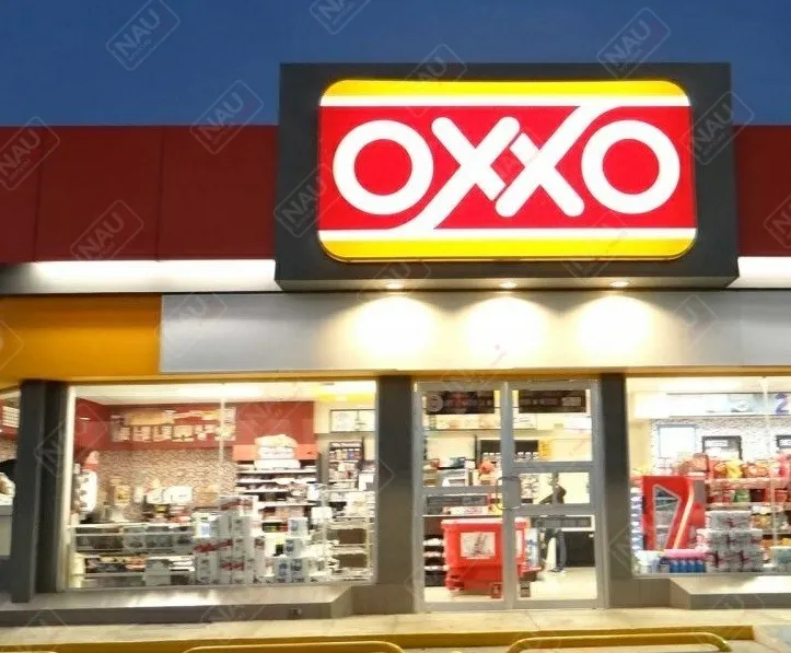 La tienda que más robos tuvo en este año, fue Oxxo con 65 asaltos