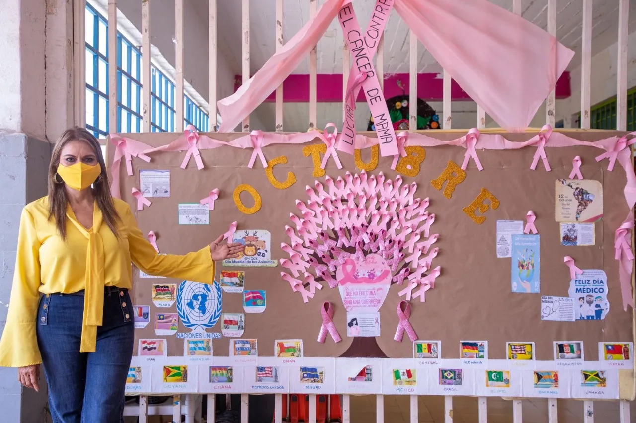 AYUNTAMIENTO DE TAPACHULA REFRENDA SU PROTECCIÓN Y APOYO PARA LA NIÑEZ Y LA JUVENTUD