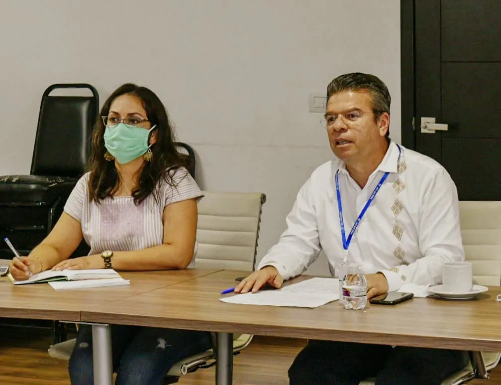 Después de muchos años, se hará justicia a las víctimas de Acteal: Ismael Brito