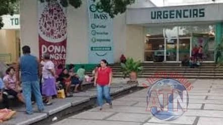En asalto le dieron dos machetazos en la cabeza