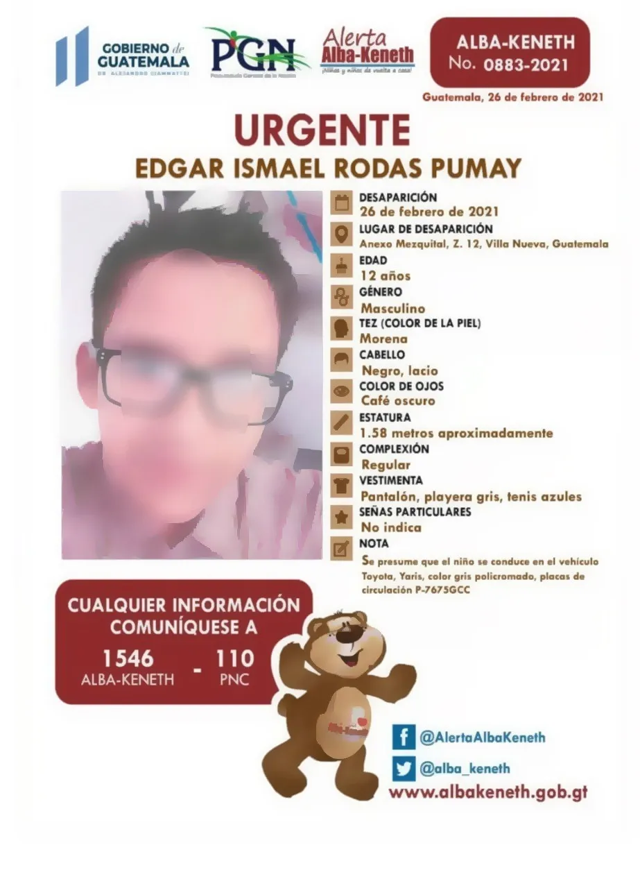 POLICÍA MUNICIPAL RESCATA A NIÑO EXTRAVIADO EN TAPACHULA