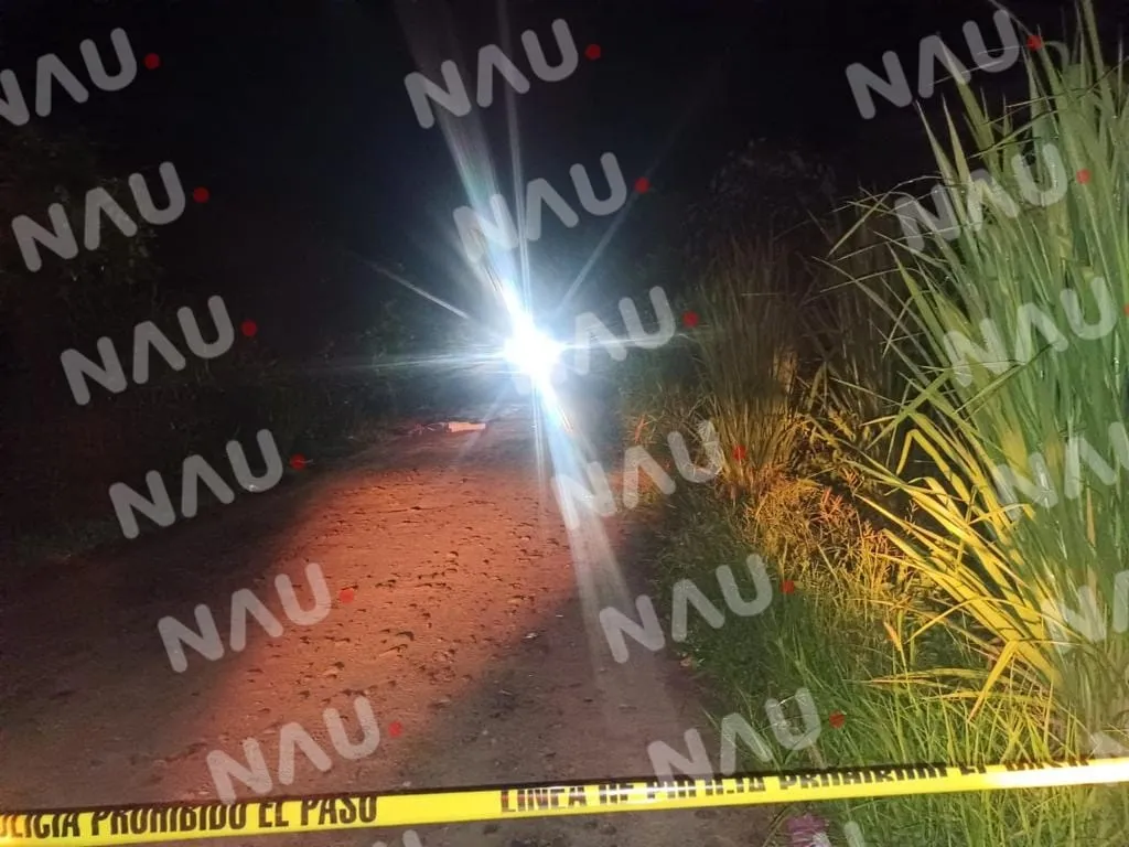 Advierten que faltan tres personas de las casitas de Suchiate por asesinar