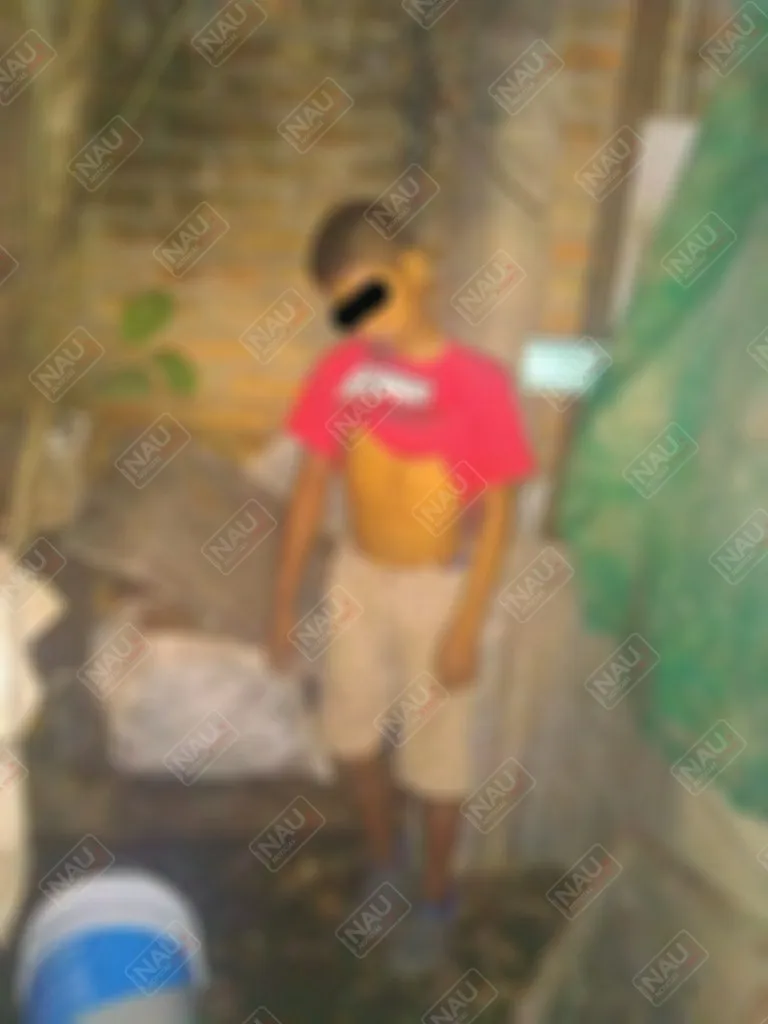 Menor guatemalteco de 12 años se quitó la vida