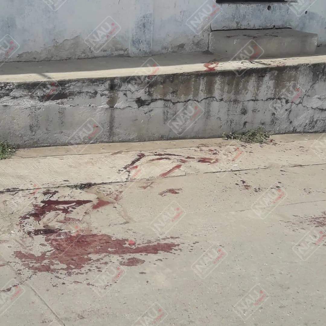 No localizan el cuerpo de Ali Leiber, privado de su libertad en Frontera Comalapa