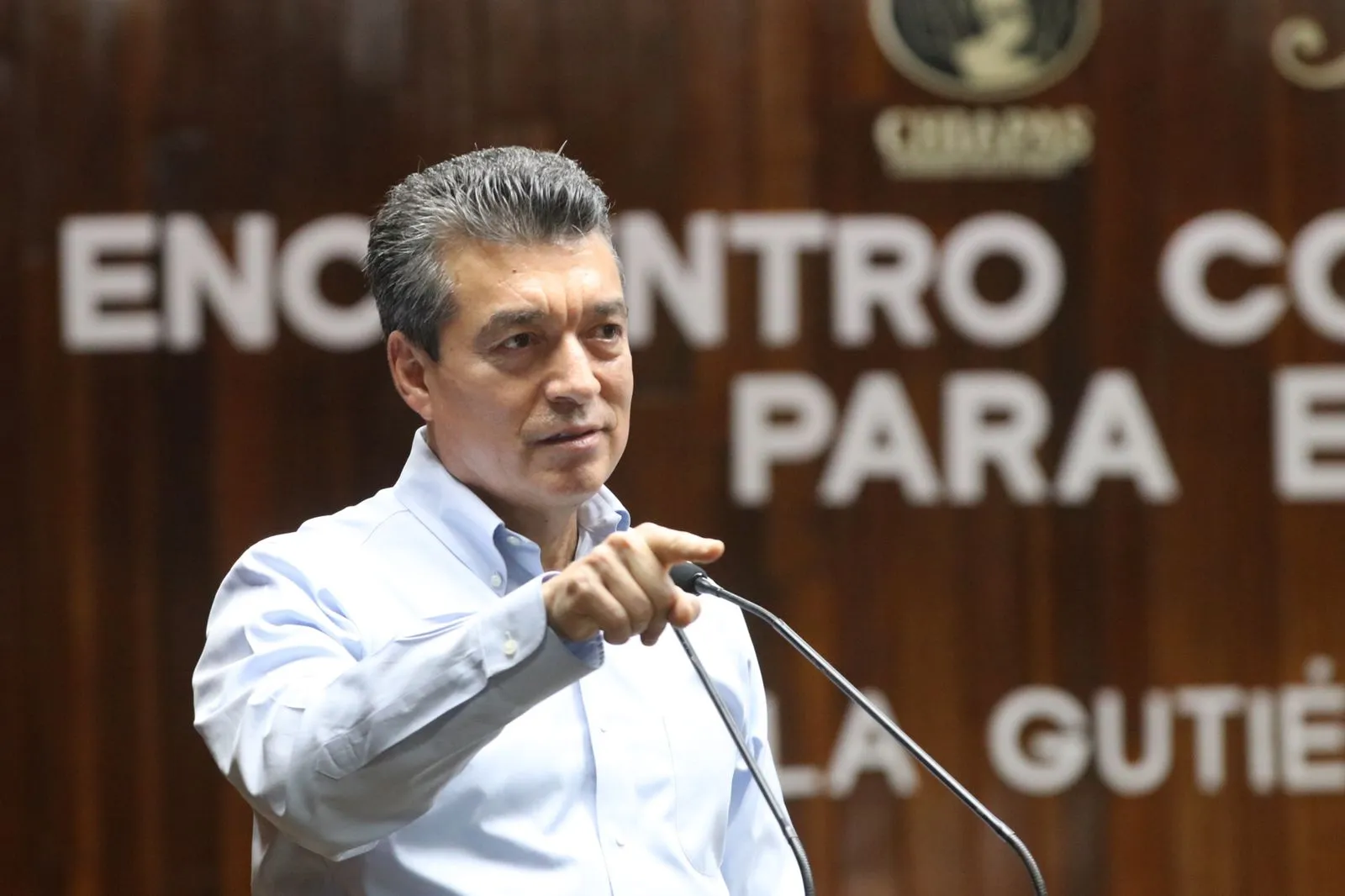 Exhortan a presidentas y presidentes municipales interinos a conducirse con legalidad