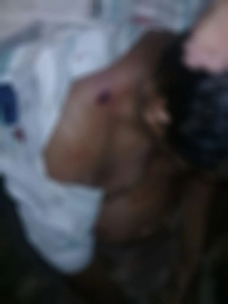 Su yerno le dio tres balazos tras una riña