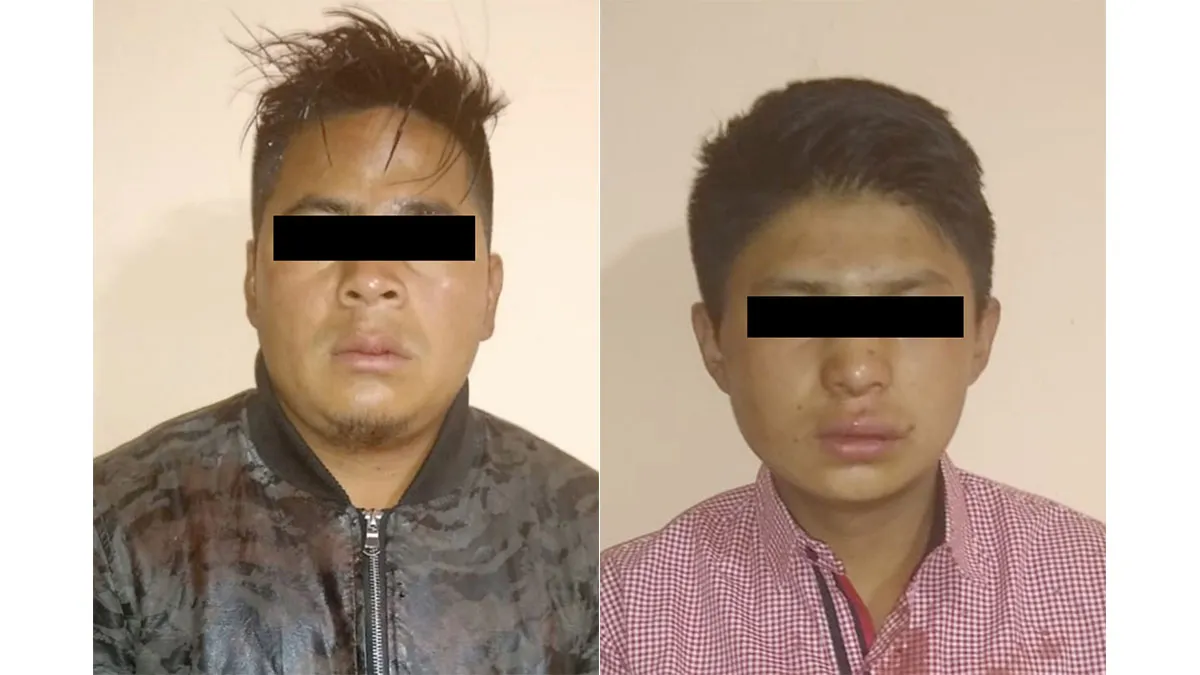 Esclarece Fiscalía doble homicidio en San Juan Chamula