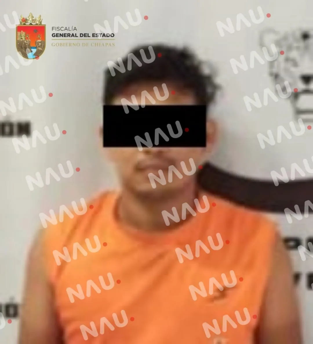 Más de 16 años de prisión por Homicidio Calificado en Tapachula: Fiscalía de Chiapas