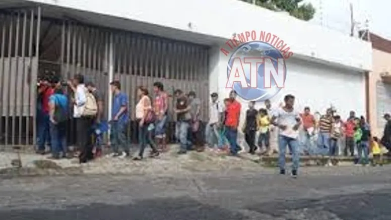 Detenido con documentos falsos para realizar trámites en la COMAR