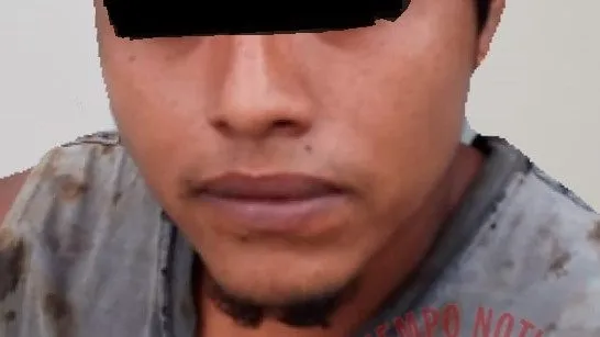 En el Fraccionamiento Los palacios fueron detenidos por llevar marihuana