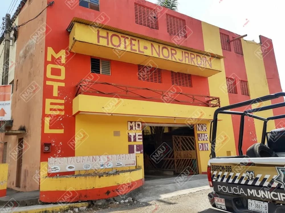 Muere de un paro cardiorrespiratorio el propietario del hotel North Jardín