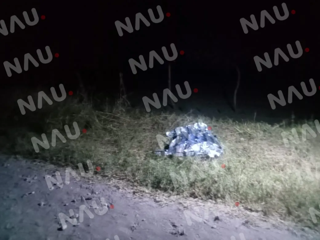 Dos heridos y una persona fallecida deja accidente de motocicleta