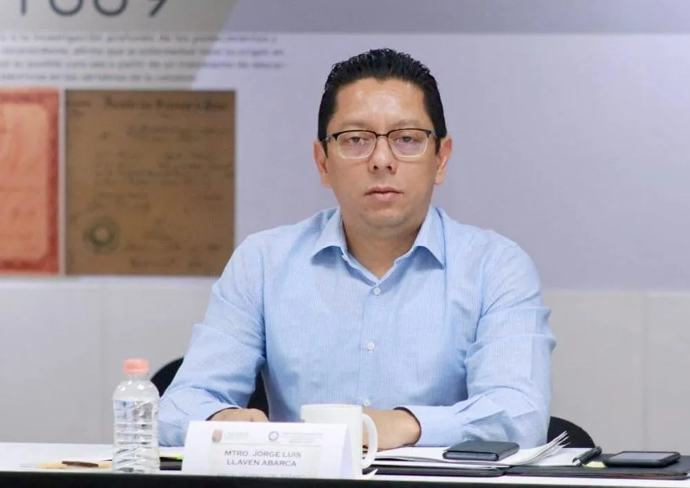Garantiza FGE Cumplimiento de Medidas Preventivas en bares y cantinas: Llaven Abarca