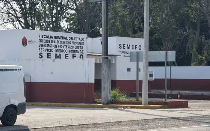 47 personas fallecidas en el 2022 no fueron identificadas
