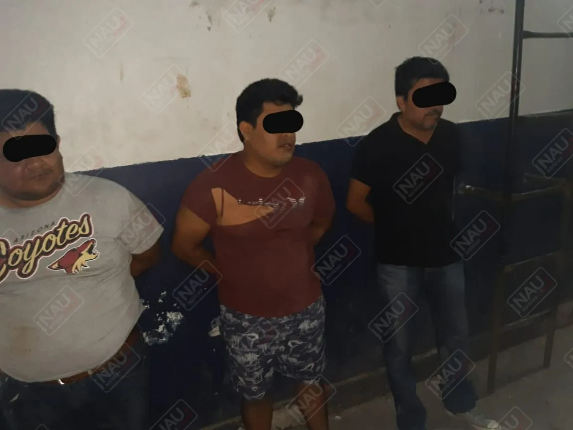 Se dijo periodista y amenazó con correr a los policías que lo detuvieron