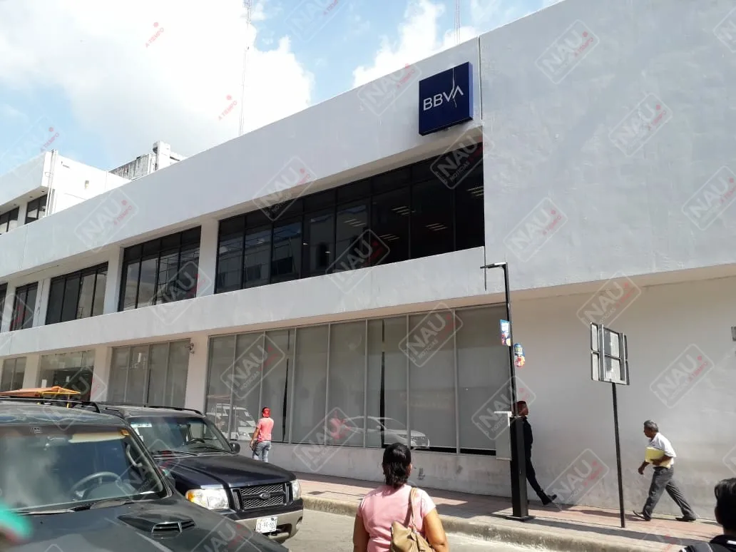 La siguieron desde el banco para robarle 23 mil pesos