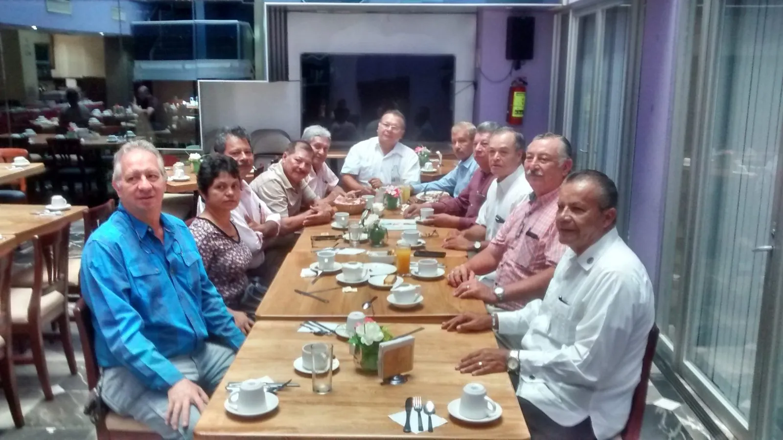 Necesario Contribuir A La Paz, Estabilidad Y Desarrollo De Chiapas: Fraymaco