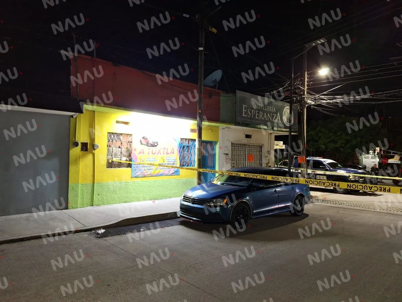 Hombre Pierde la Vida por Disparo Accidental