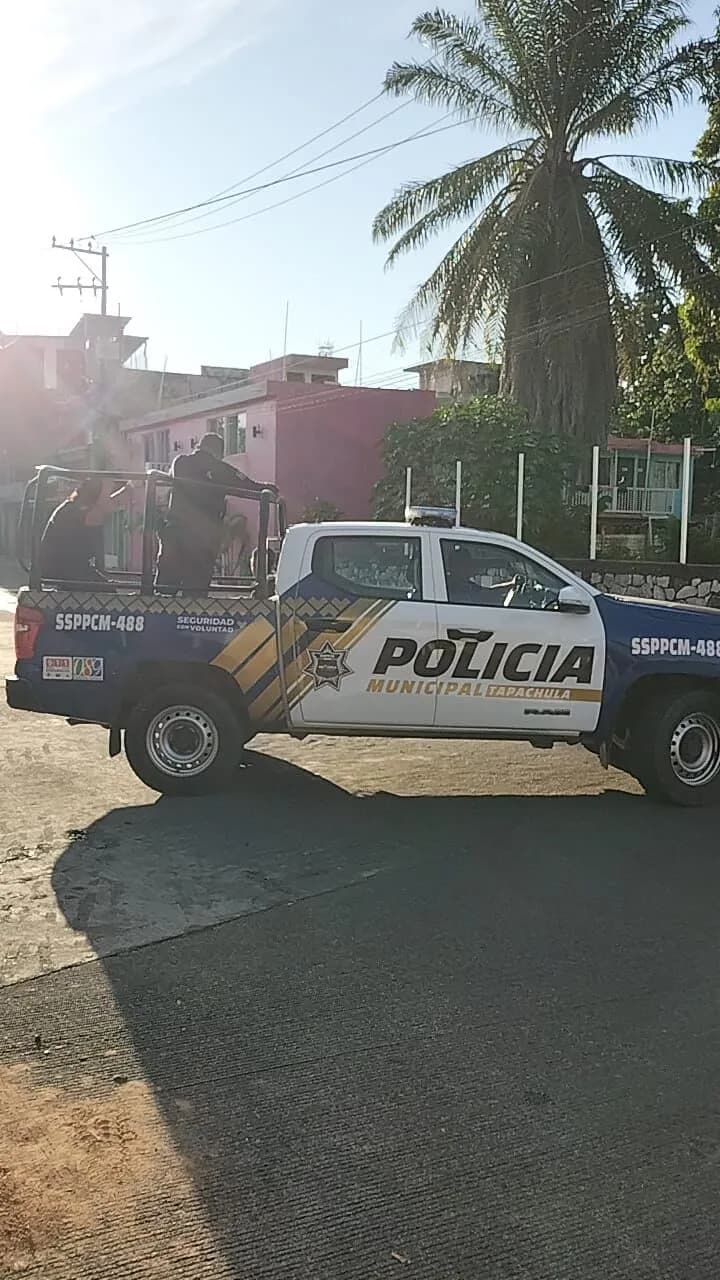 El Ayuntamiento de Tapachula llama a la ciudadanía a denunciar a quienes tiren basura en la vía pública