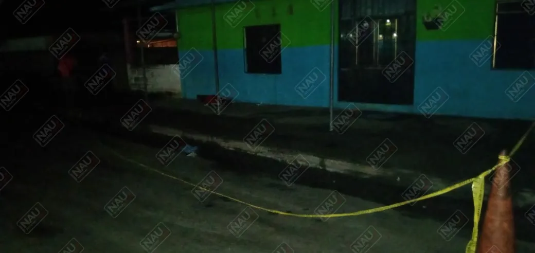 Encuentran mujer sin vida en el Ejido Viva México