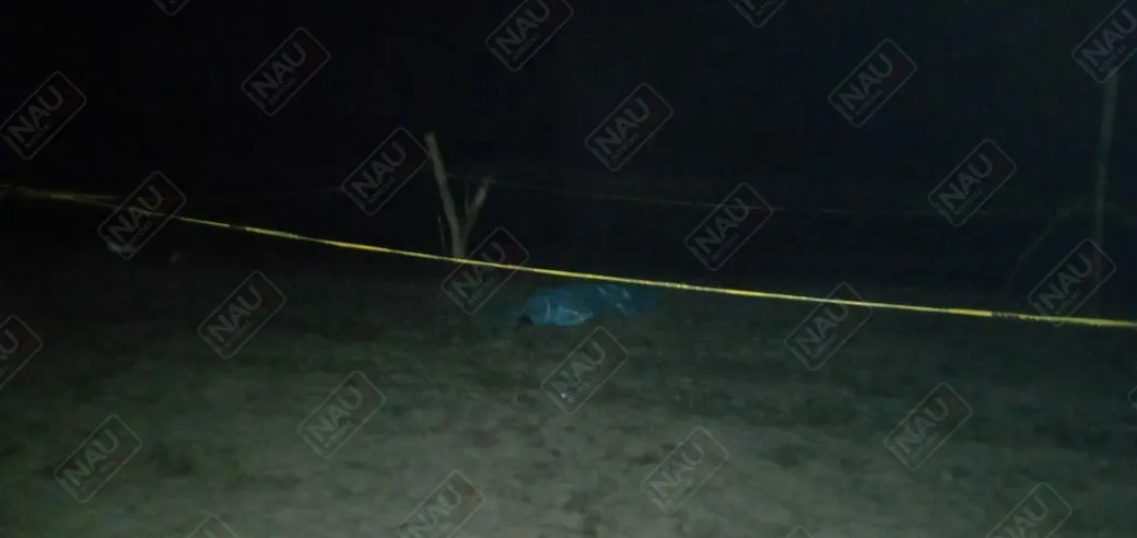 Estudiante de una universidad falleció ahogado en Puerto Madero