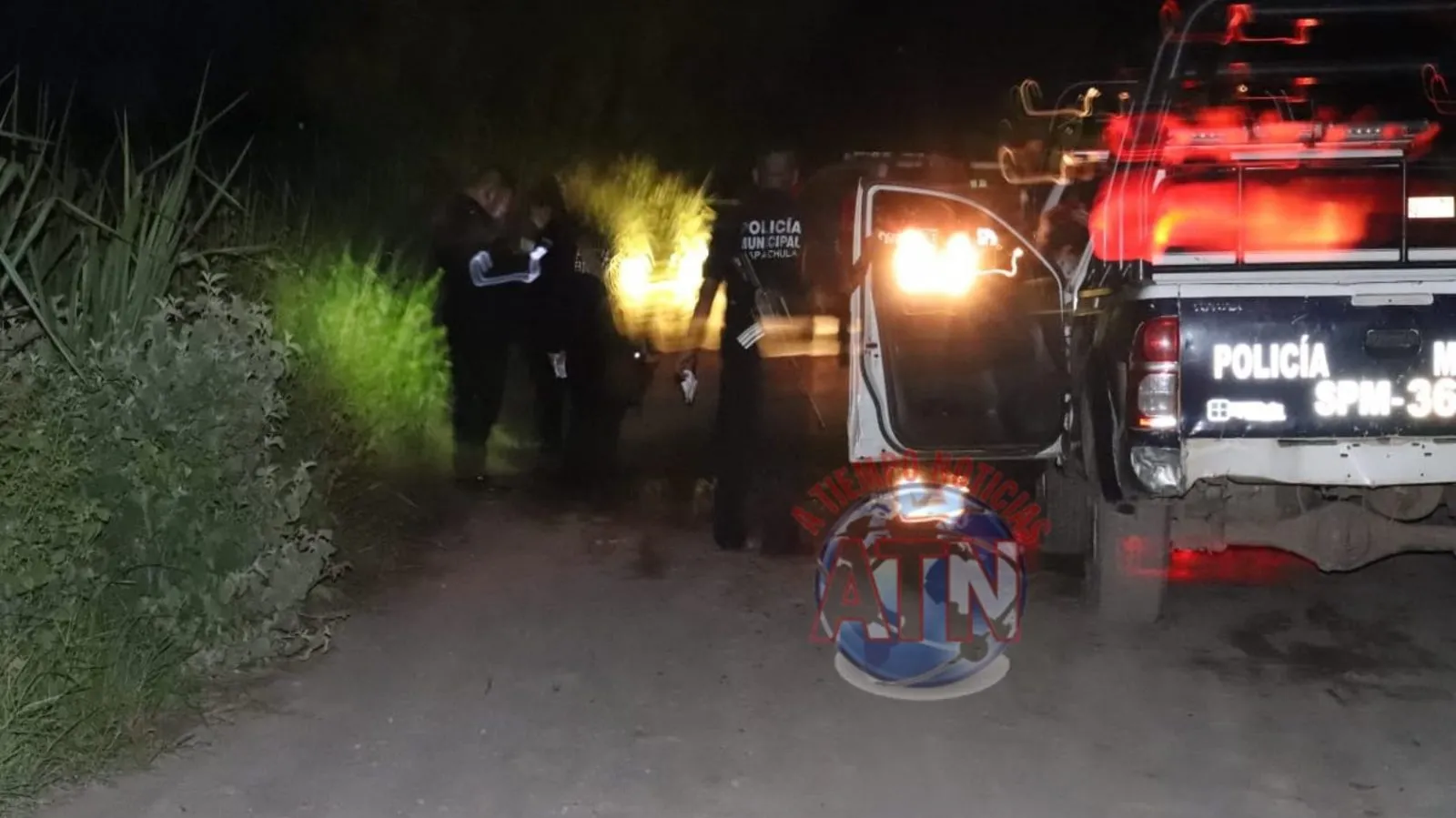 Lo asesinaron en asalto carretera al ejido Morelos