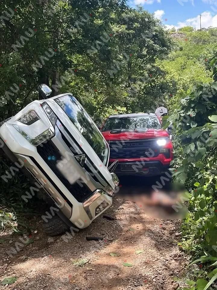 En operativo de seguridad neutralizan a dos delincuentes y aseguran armas y vehículos en Chiapas
