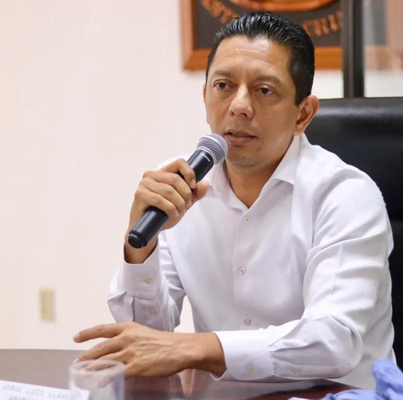 Detiene Fiscalía a objetivo prioritario por secuestro en Chiapas: Llaven Abarca