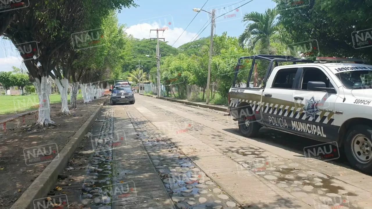 Por tercera ocasión entran a robar a una escuela